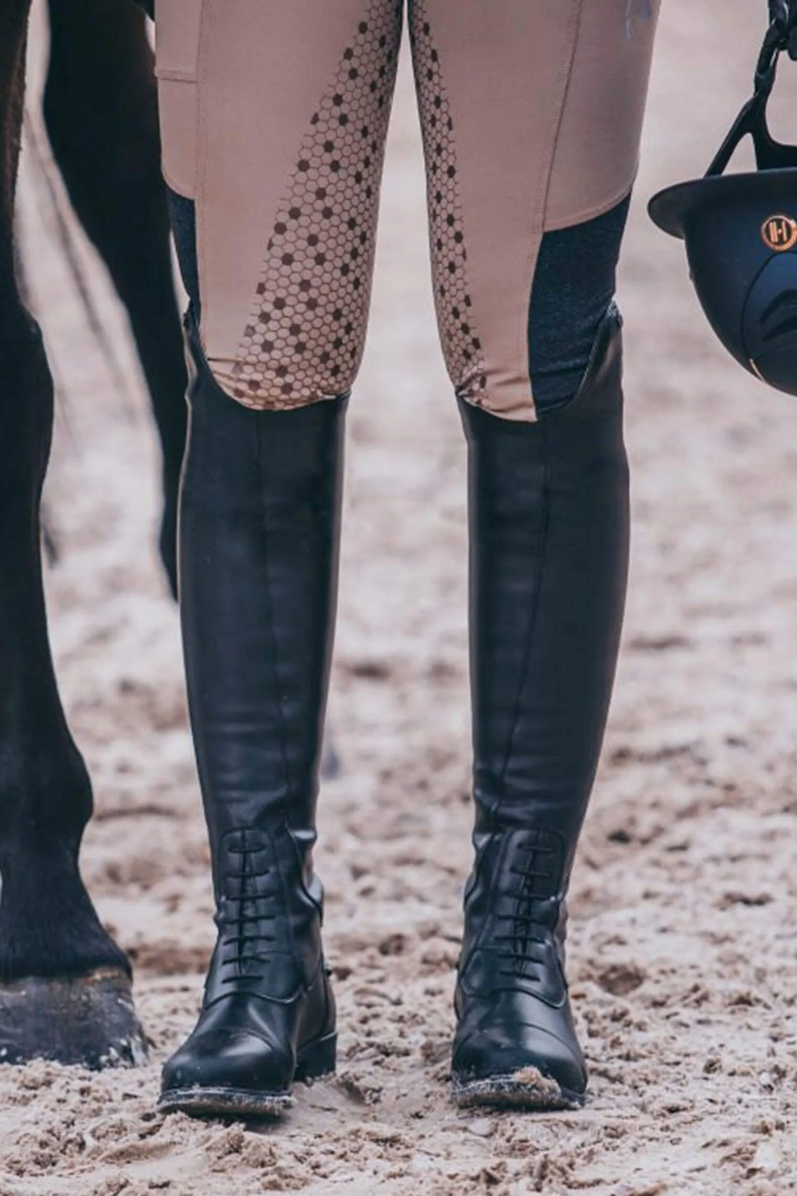 Best Suedwind Footwear Nova Vegan Tall Boots Riding Boots