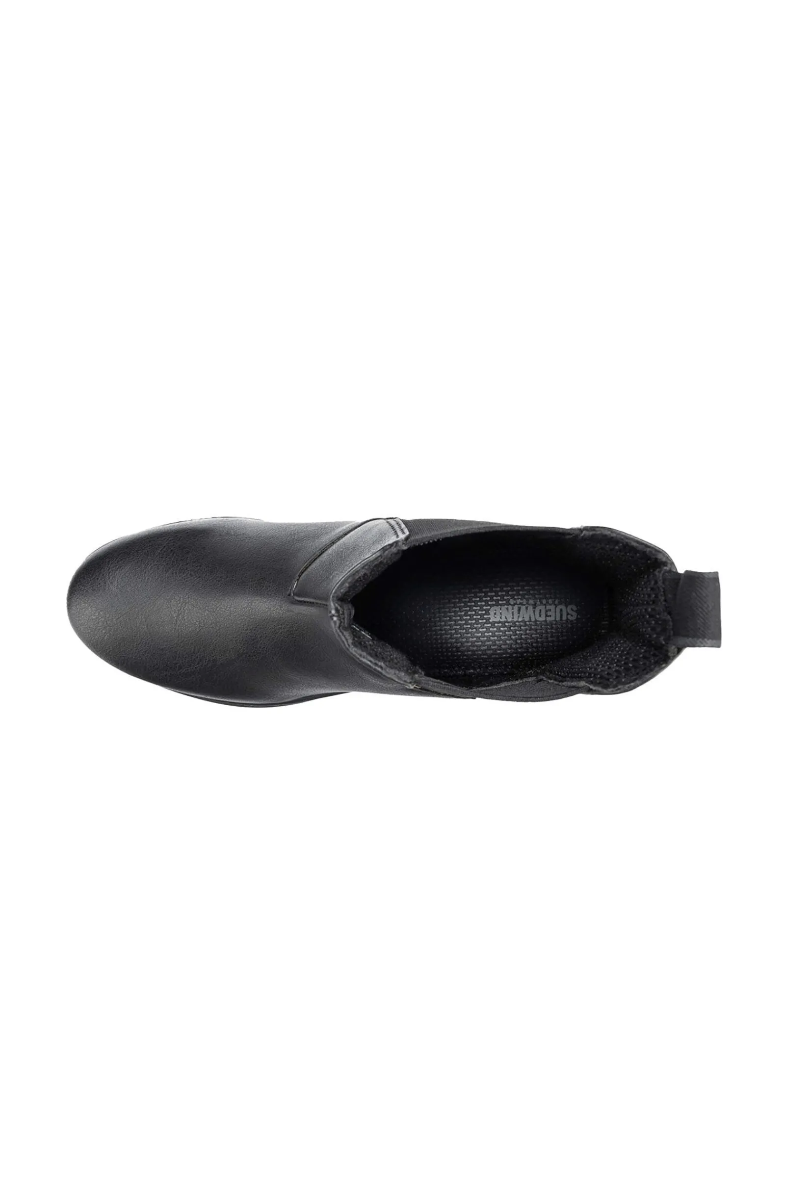 New Suedwind Footwear Nova Vegan Jodhpur Boots Jodhpur Boots