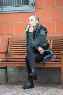 New Suedwind Footwear Nova Vegan Jodhpur Boots Jodhpur Boots