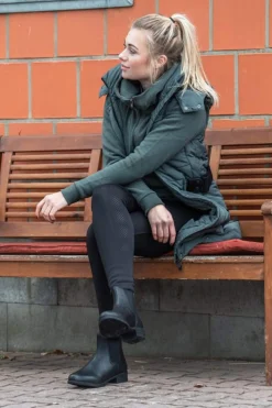New Suedwind Footwear Nova Vegan Jodhpur Boots Jodhpur Boots