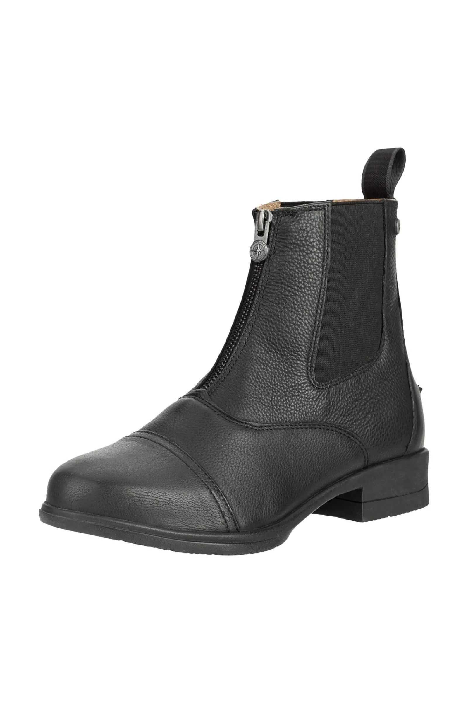 Sale Suedwind Footwear Nova Vegan Jodhpur Boots Front Zip Jodhpur Boots