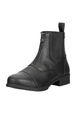 Sale Suedwind Footwear Nova Vegan Jodhpur Boots Front Zip Jodhpur Boots
