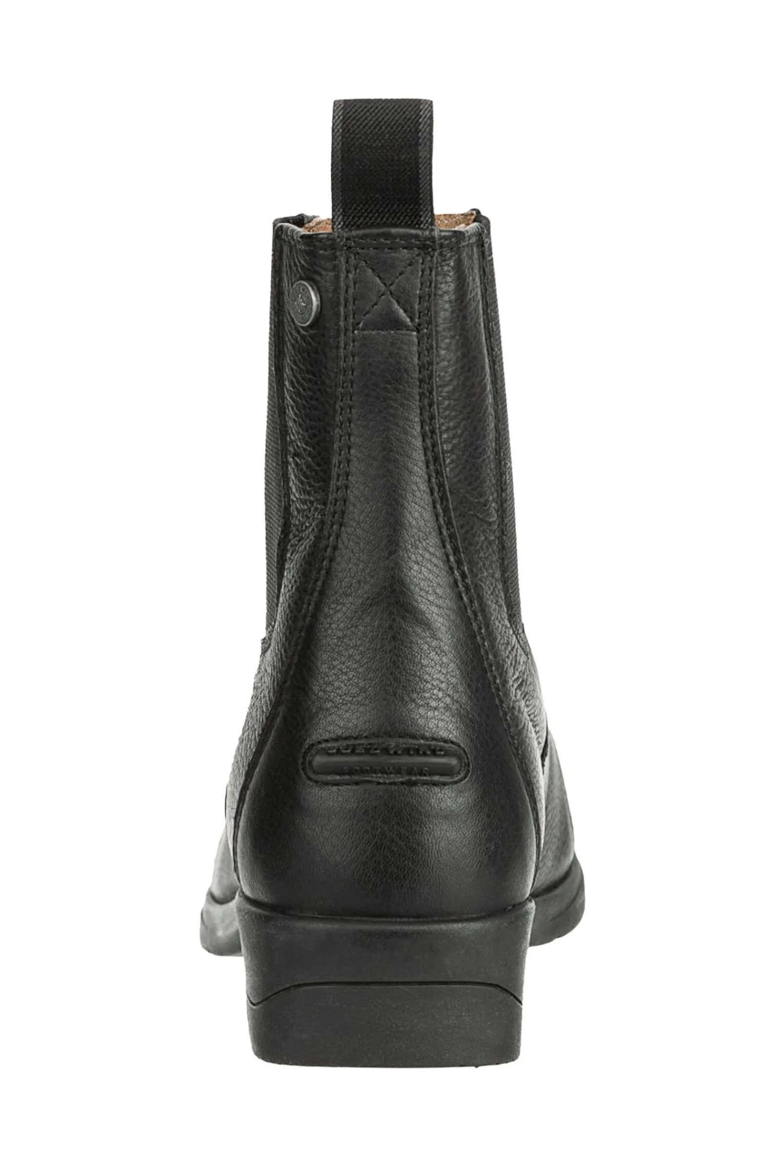 Sale Suedwind Footwear Nova Vegan Jodhpur Boots Front Zip Jodhpur Boots