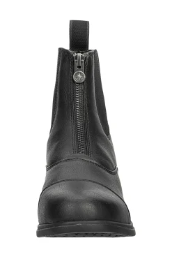 Sale Suedwind Footwear Nova Vegan Jodhpur Boots Front Zip Jodhpur Boots