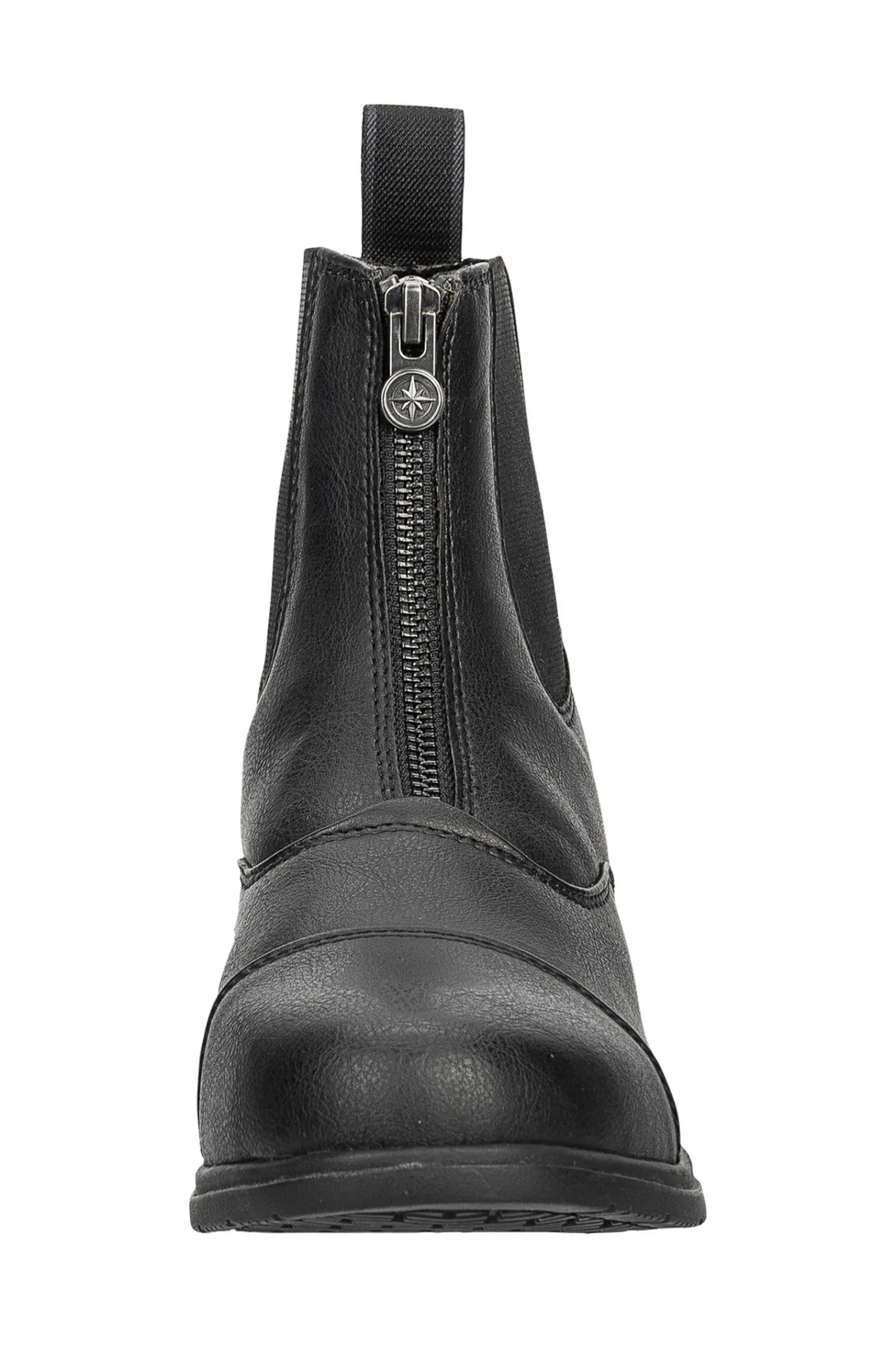 Sale Suedwind Footwear Nova Vegan Jodhpur Boots Front Zip Jodhpur Boots