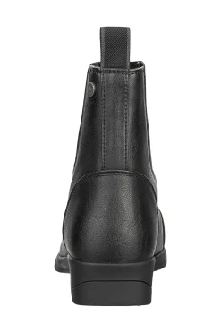 Sale Suedwind Footwear Nova Vegan Jodhpur Boots Front Zip Jodhpur Boots