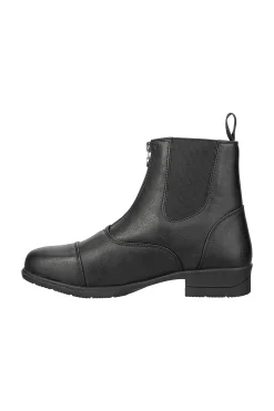 Sale Suedwind Footwear Nova Vegan Jodhpur Boots Front Zip Jodhpur Boots