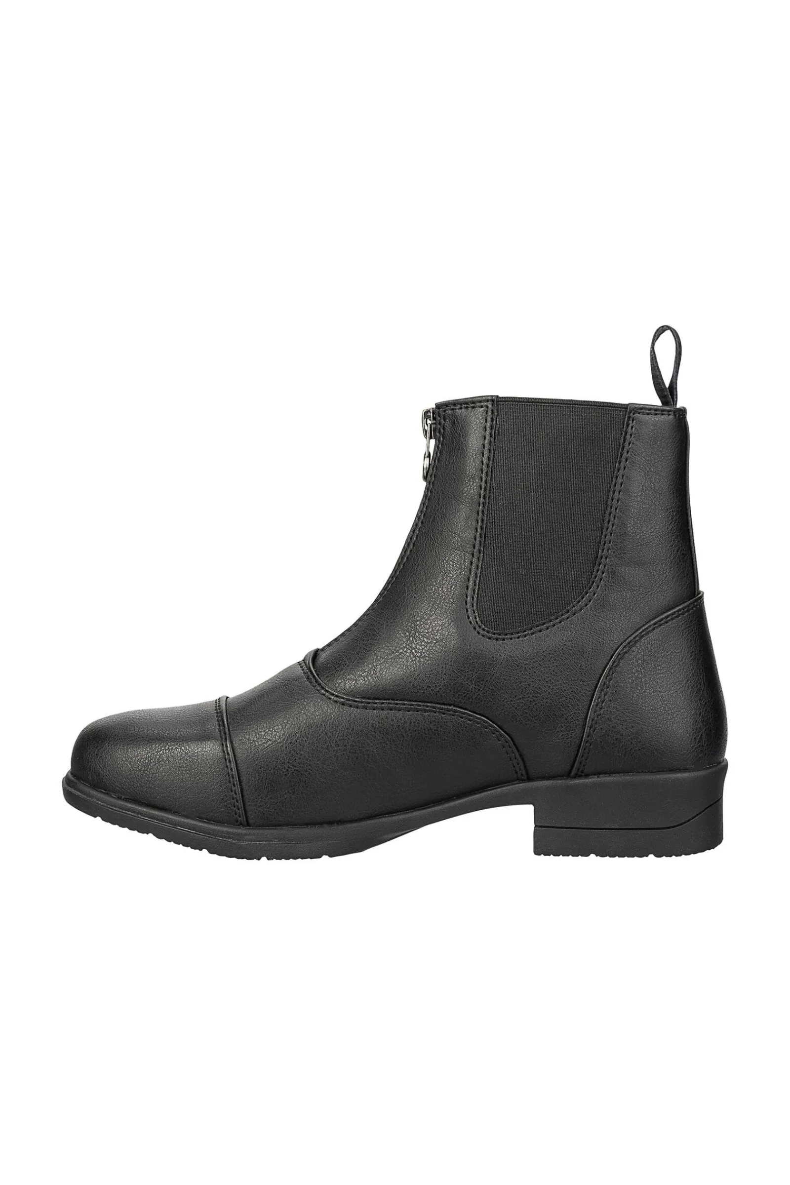 Sale Suedwind Footwear Nova Vegan Jodhpur Boots Front Zip Jodhpur Boots