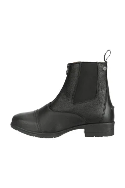 Sale Suedwind Footwear Nova Vegan Jodhpur Boots Front Zip Jodhpur Boots