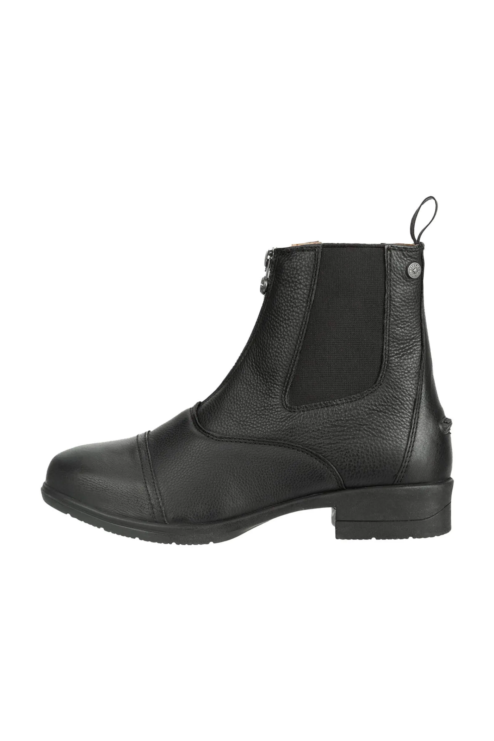 Sale Suedwind Footwear Nova Vegan Jodhpur Boots Front Zip Jodhpur Boots