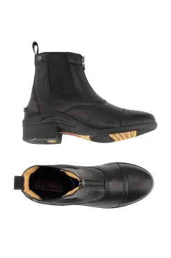 Discount Suedwind Footwear Ultima Front Zip Soft Jodhpur Boots Jodhpur Boots
