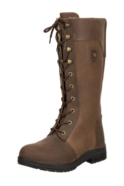 Best Suedwind Galway Waterproof Winter Riding Boots Riding Boots