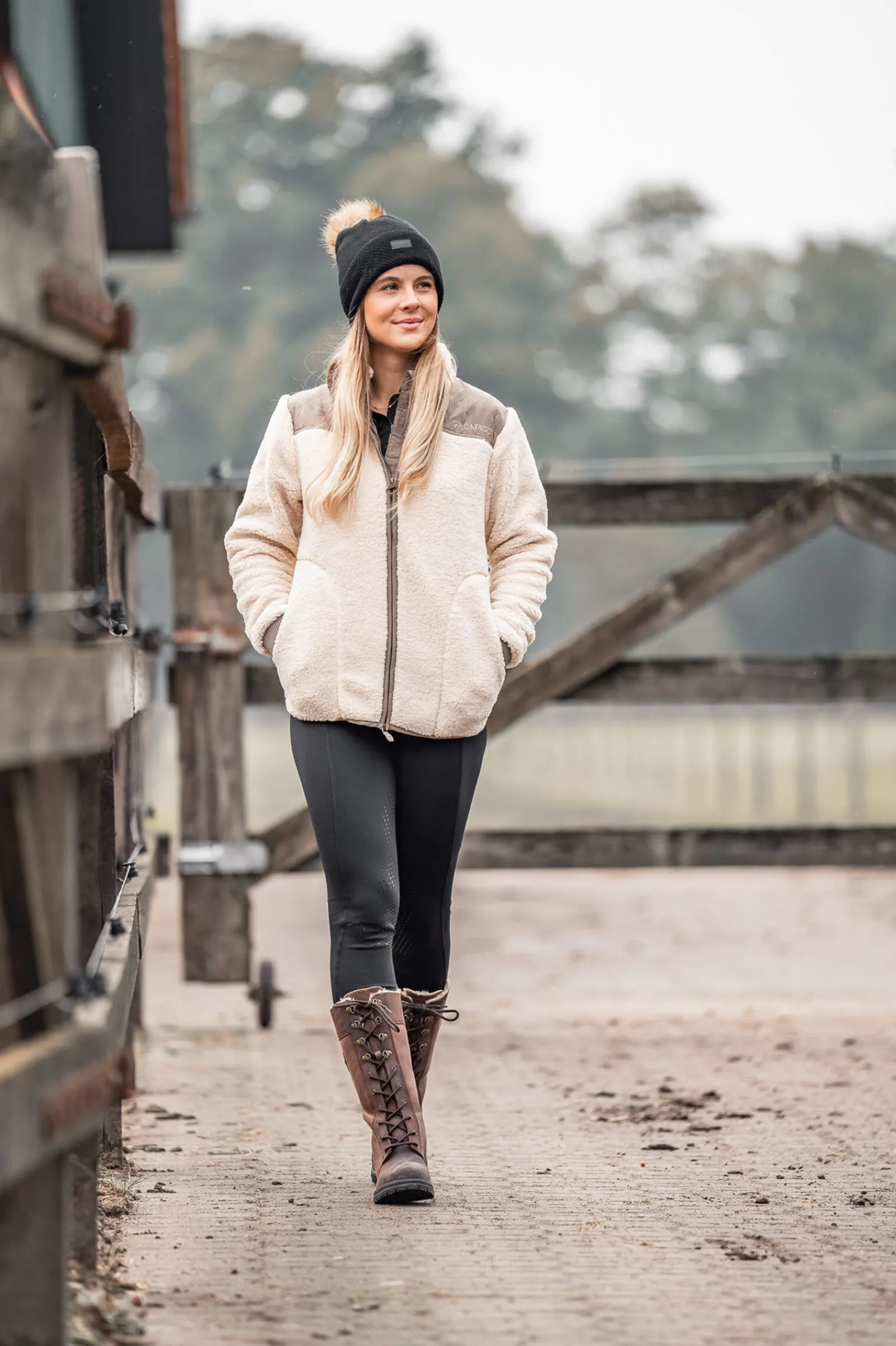 Best Suedwind Galway Waterproof Winter Riding Boots Riding Boots