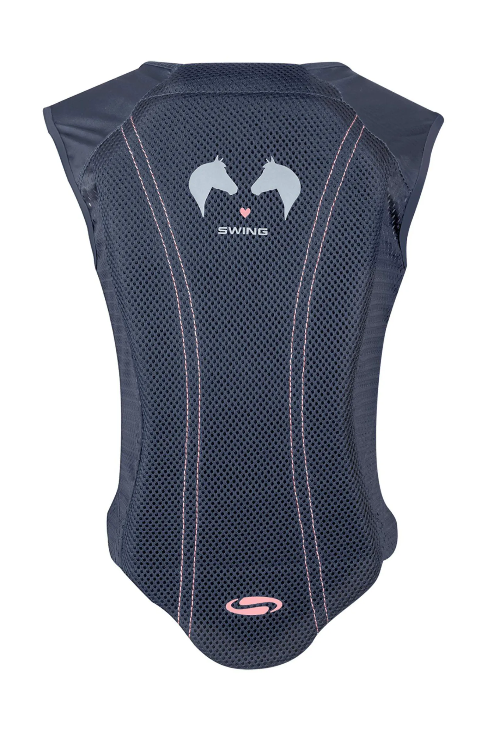 New P24 Lucky Flex Children´s Back Protector Back Protectors