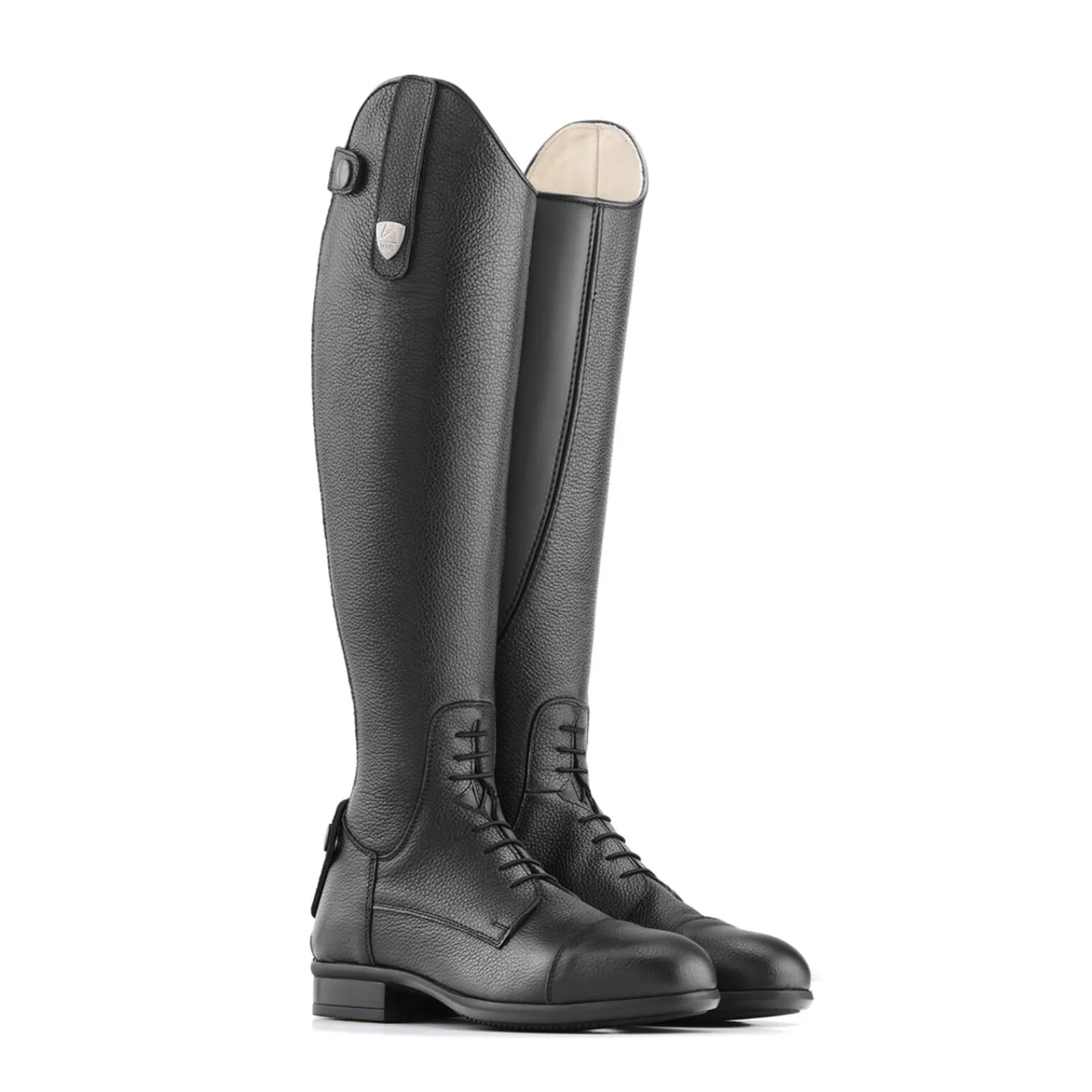 New Breton Close Contact Riding Boots Riding Boots