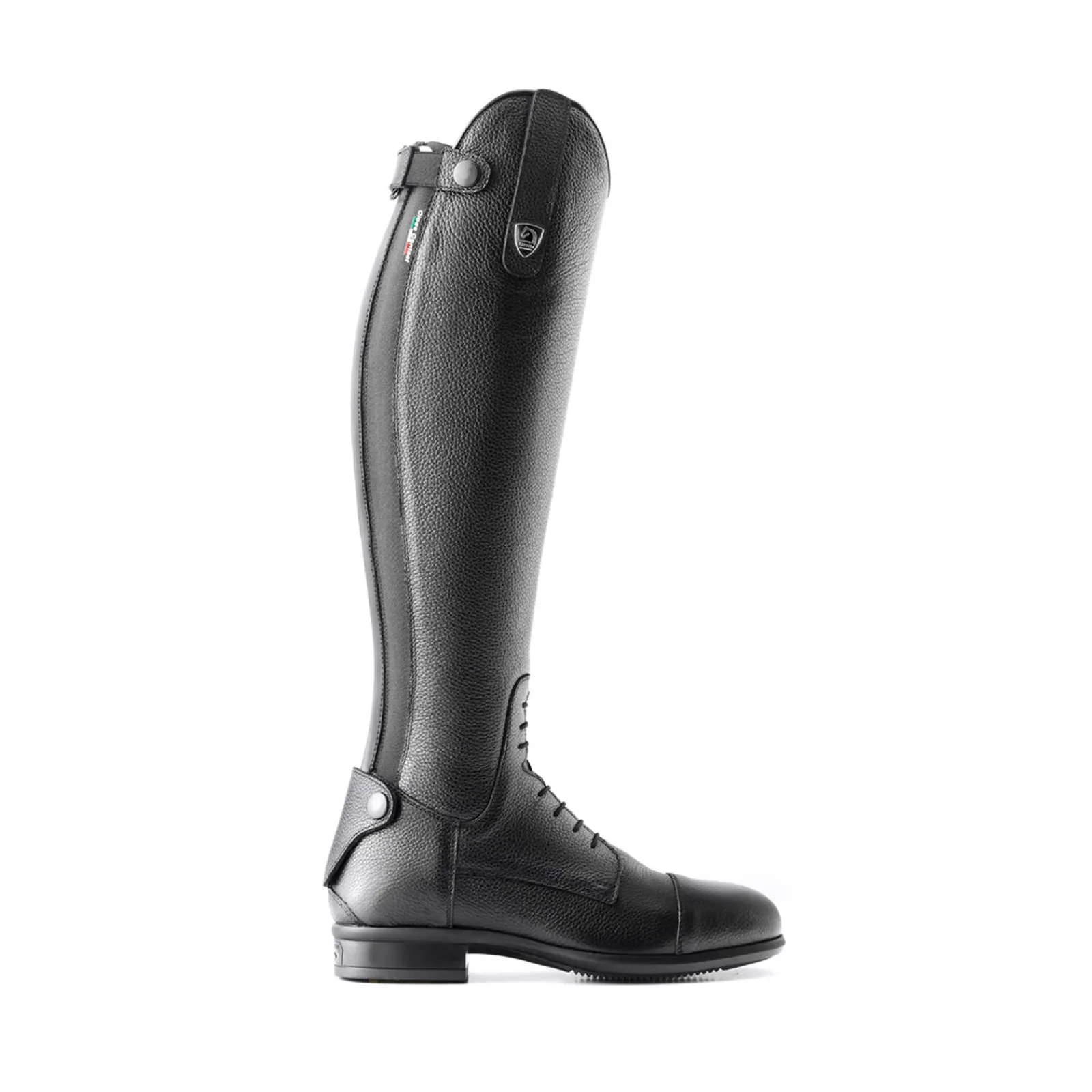 New Breton Close Contact Riding Boots Riding Boots