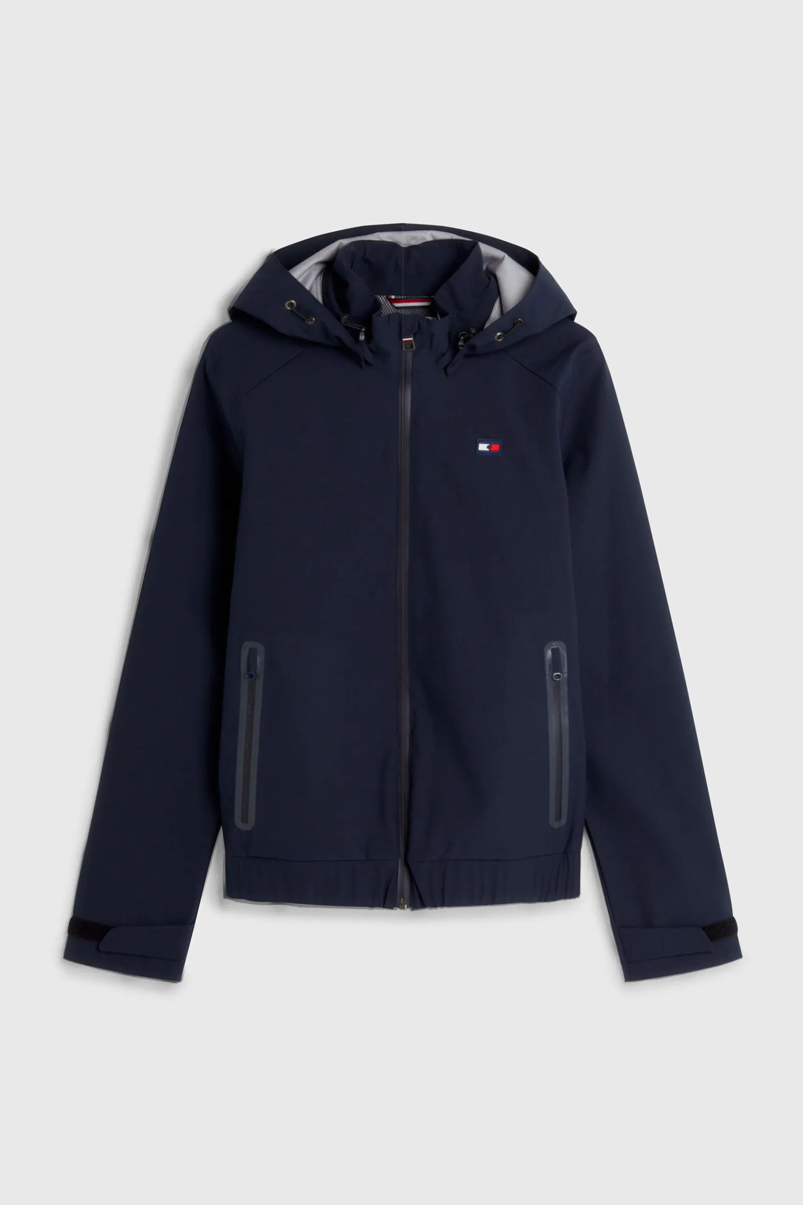 Online Tommy Hilfiger Equestrian Women Women Rain Clothing|Coats & Jackets