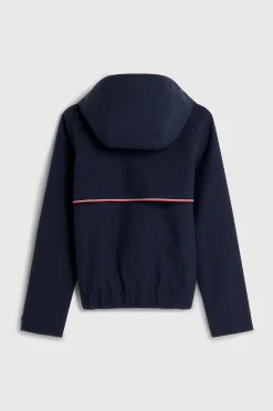 Online Tommy Hilfiger Equestrian Women Women Rain Clothing|Coats & Jackets