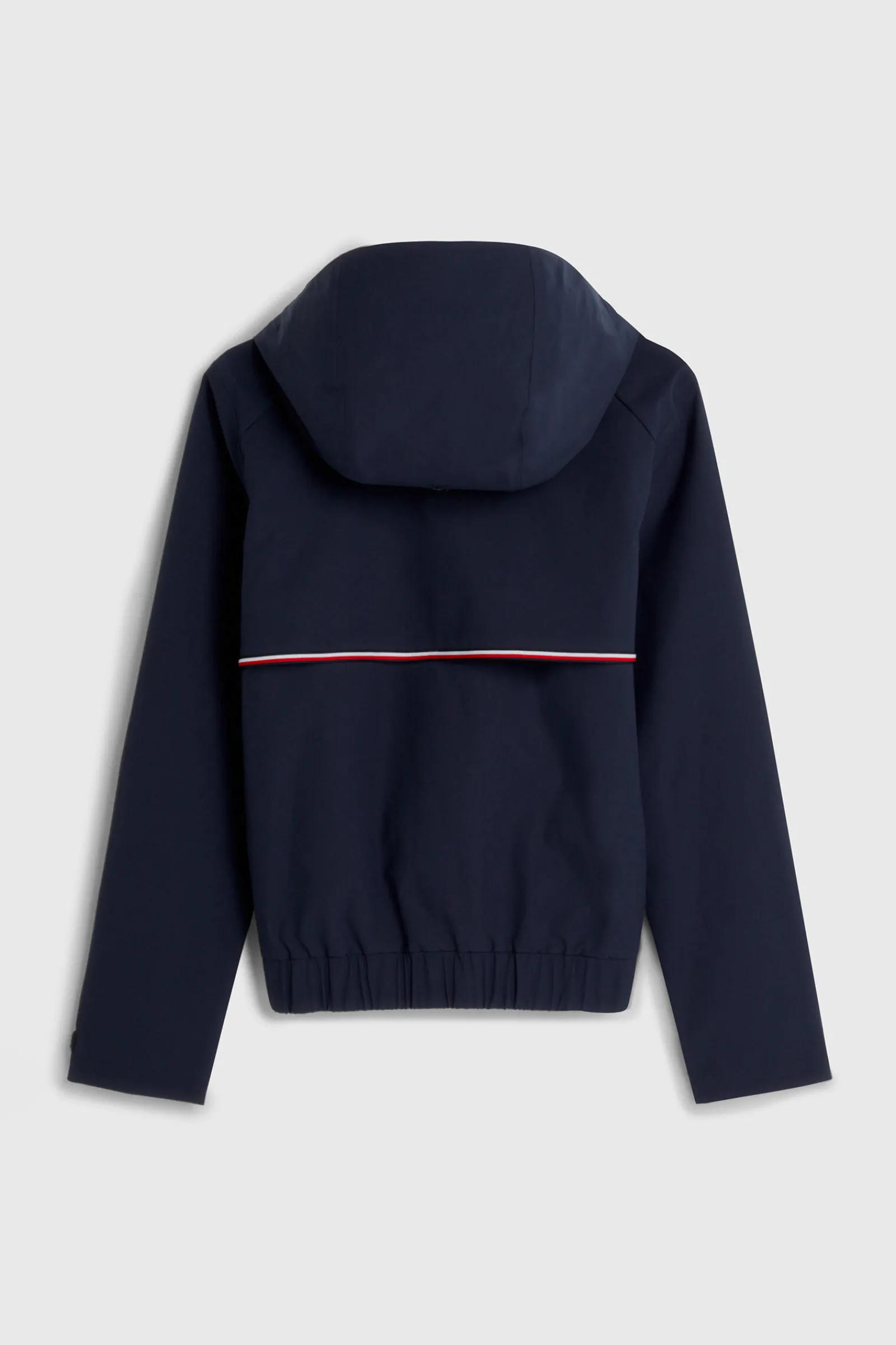 Online Tommy Hilfiger Equestrian Women Women Rain Clothing|Coats & Jackets
