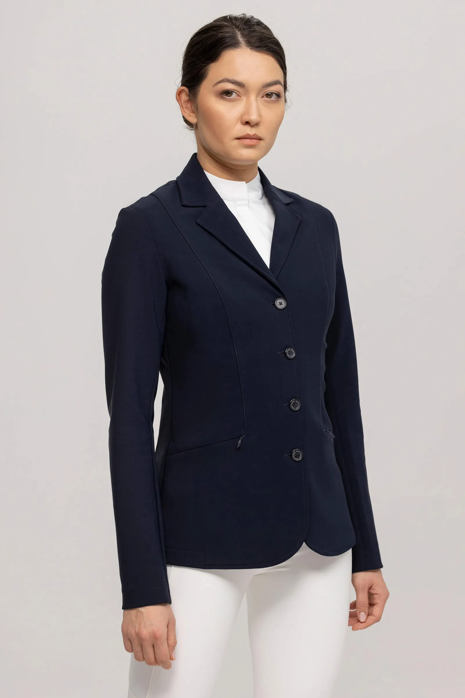 Clearance Tommy Hilfiger Equestrian Tribeca Women´s All-Year Show Jacket Women Show Clothing|Coats & Jackets