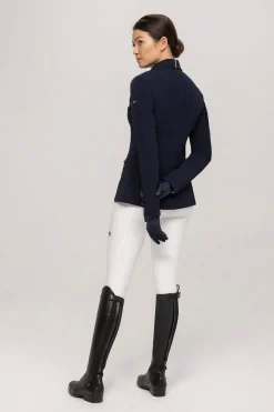 Clearance Tommy Hilfiger Equestrian Tribeca Women´s All-Year Show Jacket Women Show Clothing|Coats & Jackets
