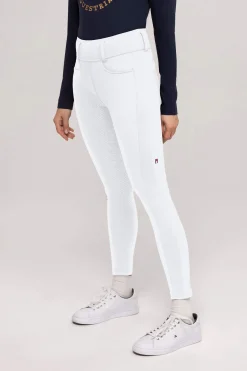 Fashion Tommy Hilfiger Equestrian Vermont Women´s Full Grip Breeches Full Seat Breeches