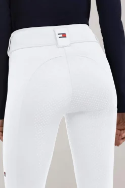 Fashion Tommy Hilfiger Equestrian Vermont Women´s Full Grip Breeches Full Seat Breeches