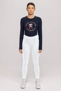 Fashion Tommy Hilfiger Equestrian Vermont Women´s Full Grip Breeches Full Seat Breeches