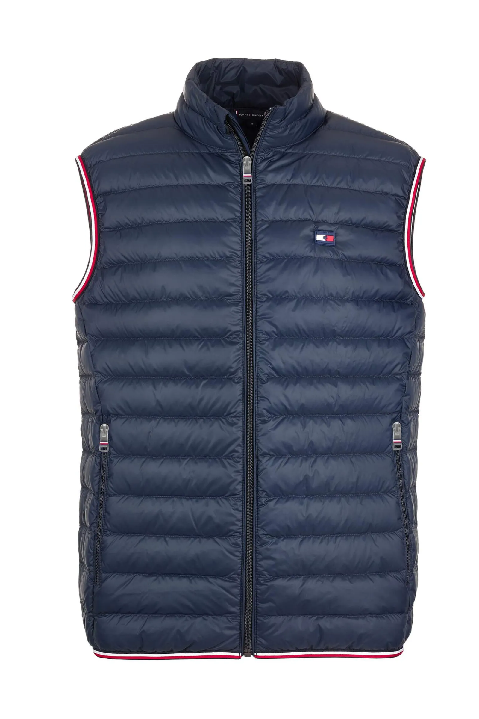 Hot Tommy Hilfiger Equestrian Light Re-Down Men Riding Jackets