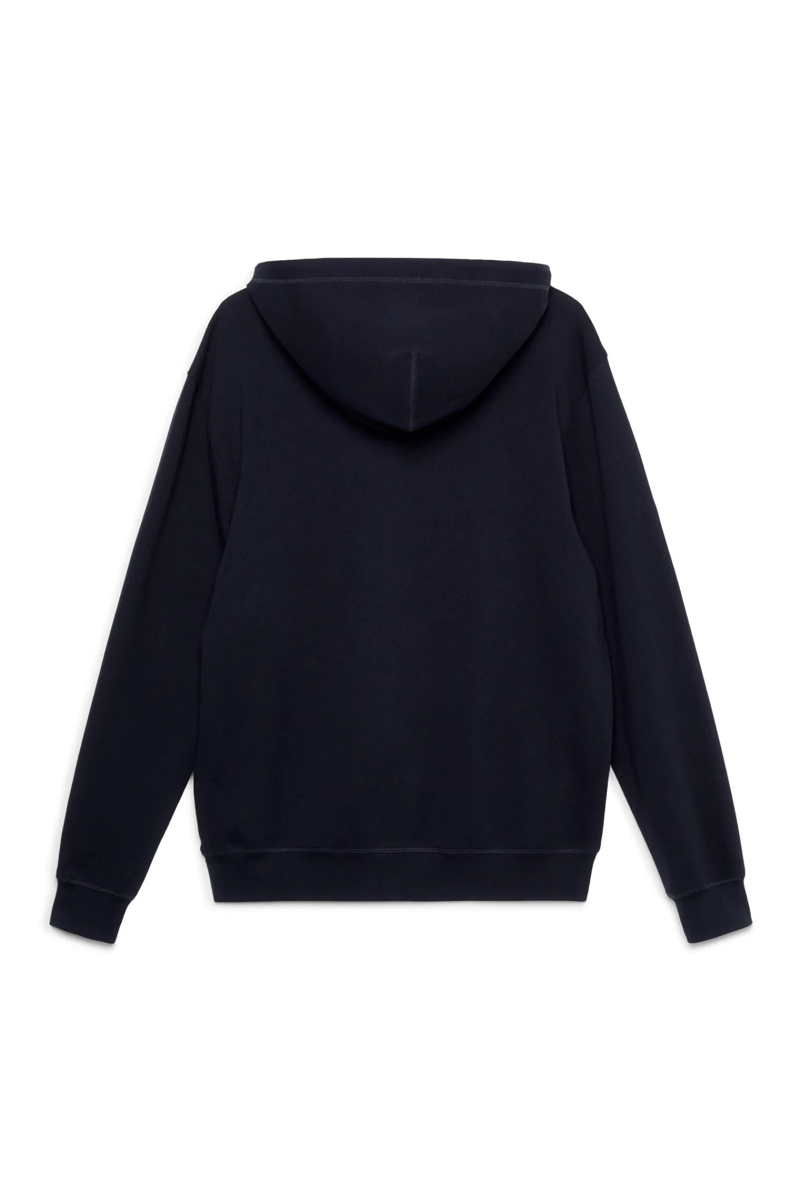 Outlet Tommy Hilfiger Equestrian Williamsburg Graphic Hoodie Mens Jumpers & Fleece