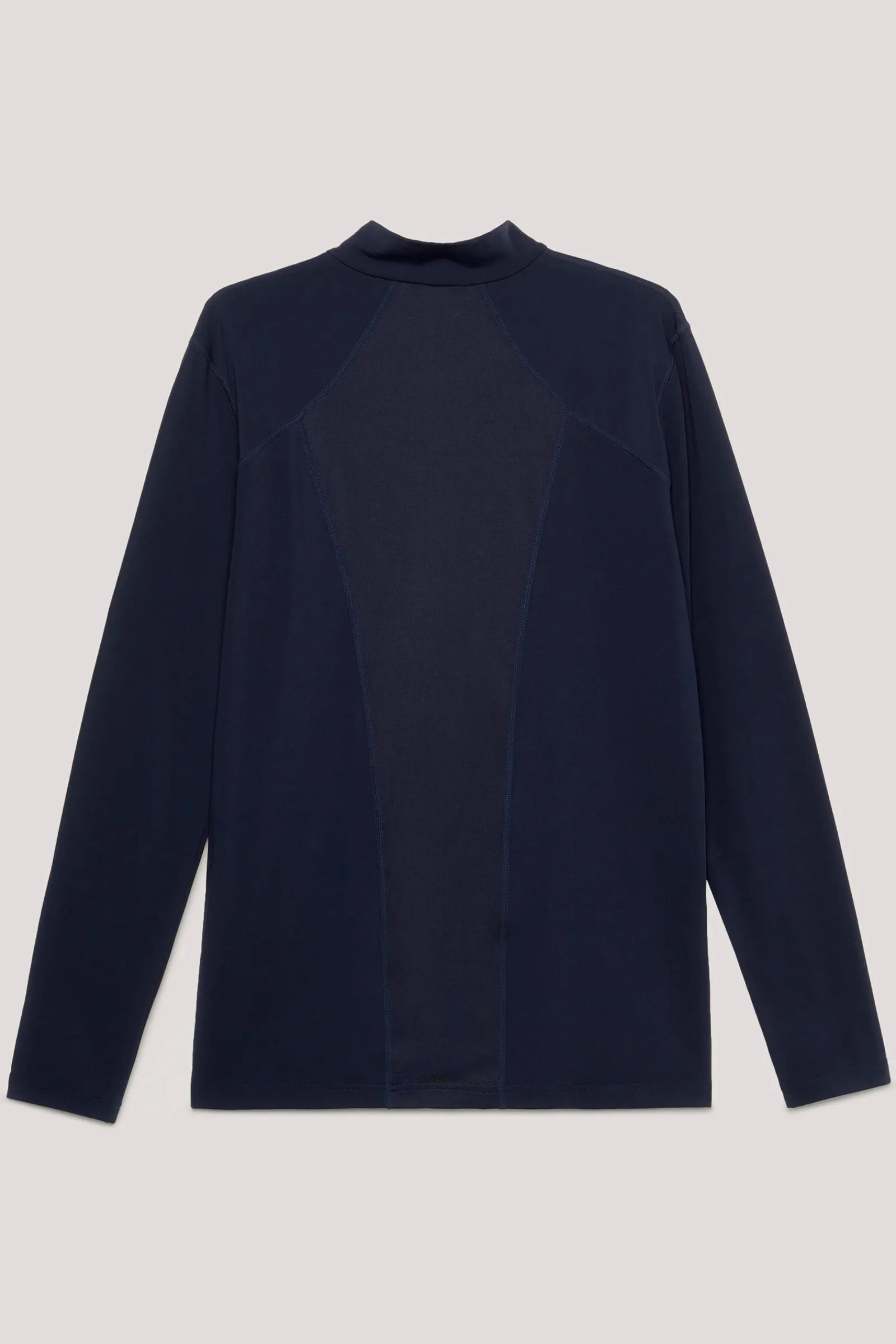 New Tommy Hilfiger Equestrian 1/4 Zip Men Riding Shirts