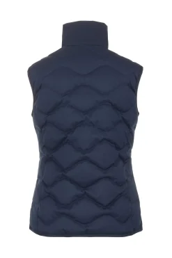 Hot Tommy Hilfiger Equestrian Mid-Weight Re-Down Women Women Coats & Jackets