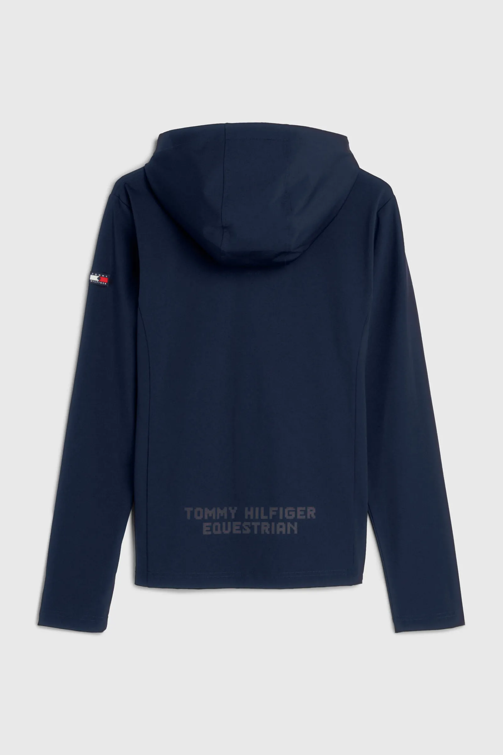 Sale Tommy Hilfiger Equestrian Performacne Women Women Coats & Jackets