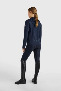 Sale Tommy Hilfiger Equestrian Performacne Women Women Coats & Jackets
