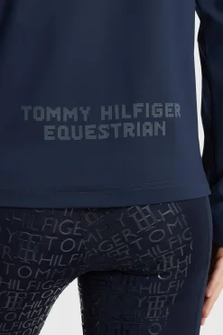 Sale Tommy Hilfiger Equestrian Performacne Women Women Coats & Jackets