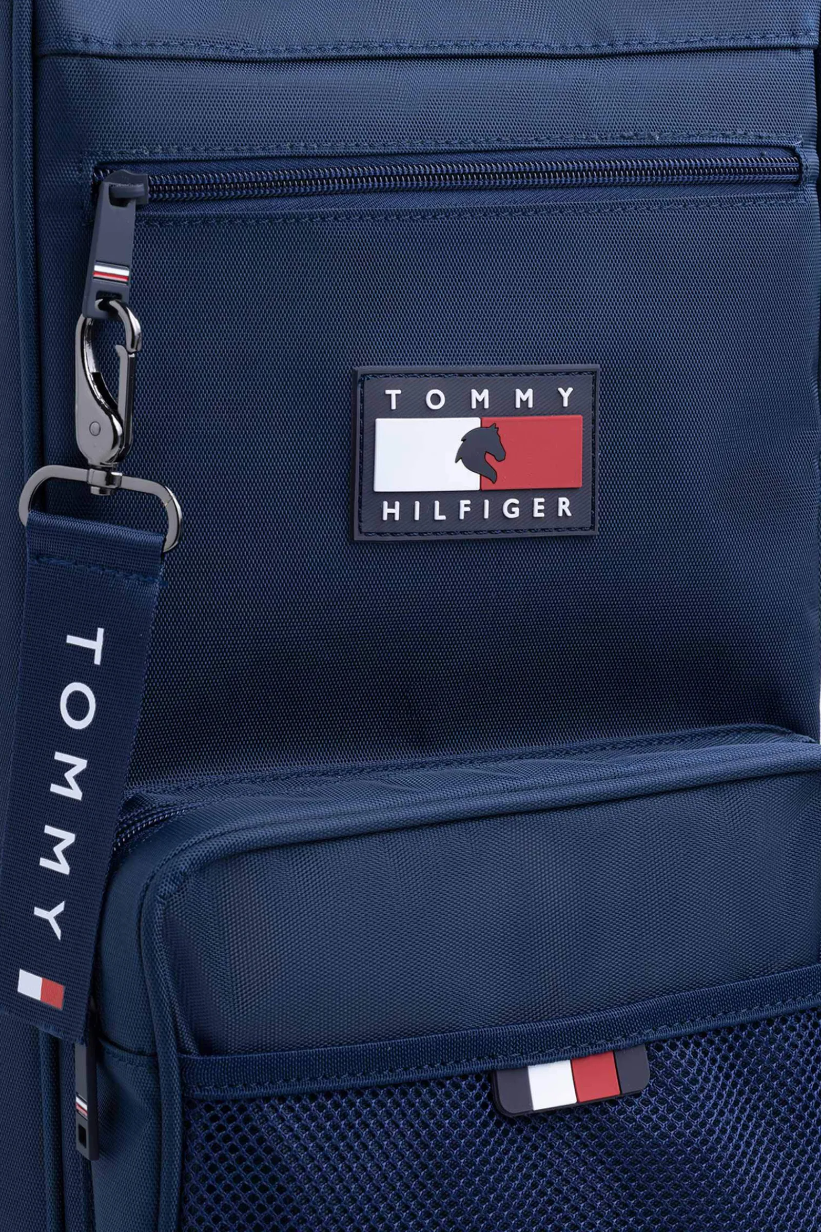 Clearance Tommy Hilfiger Equestrian Buffalo Bootbag Bags