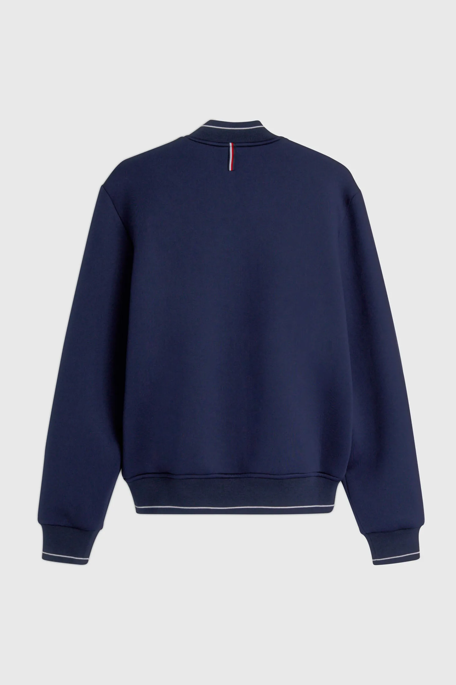 Clearance Tommy Hilfiger Equestrian Crest Bomber Sport Jacket Women Coats & Jackets