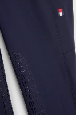 Best Tommy Hilfiger Equestrian Pro Women Knee Patch Breeches