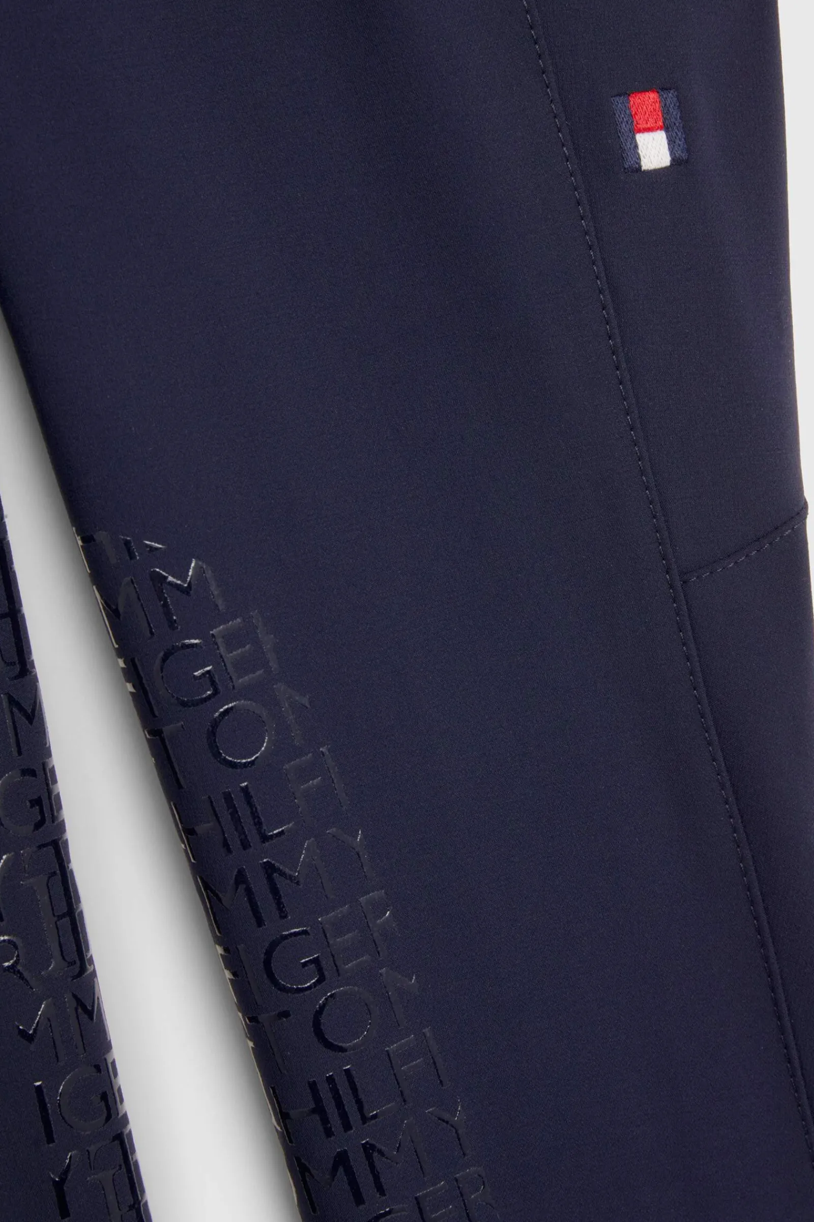 Best Tommy Hilfiger Equestrian Pro Women Knee Patch Breeches