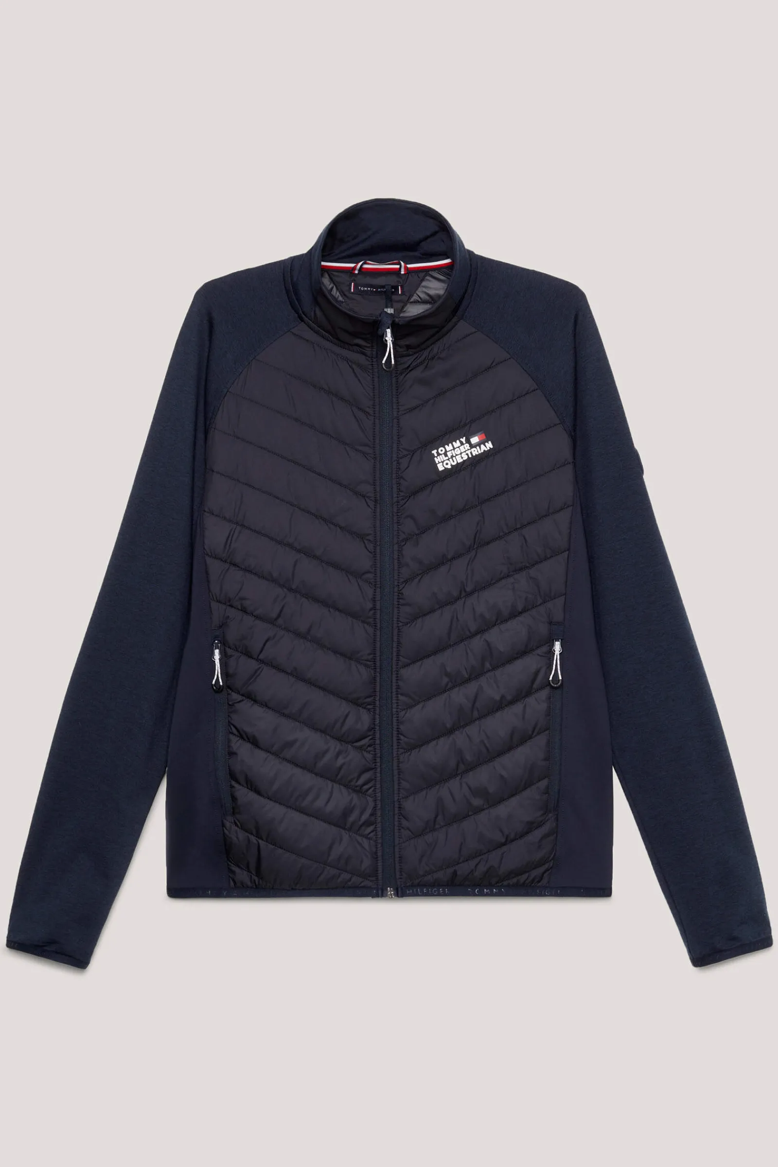 Sale Tommy Hilfiger Equestrian Thermo Men Riding Jackets