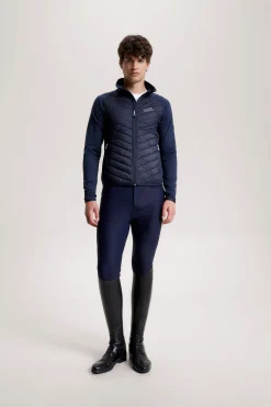 Sale Tommy Hilfiger Equestrian Thermo Men Riding Jackets