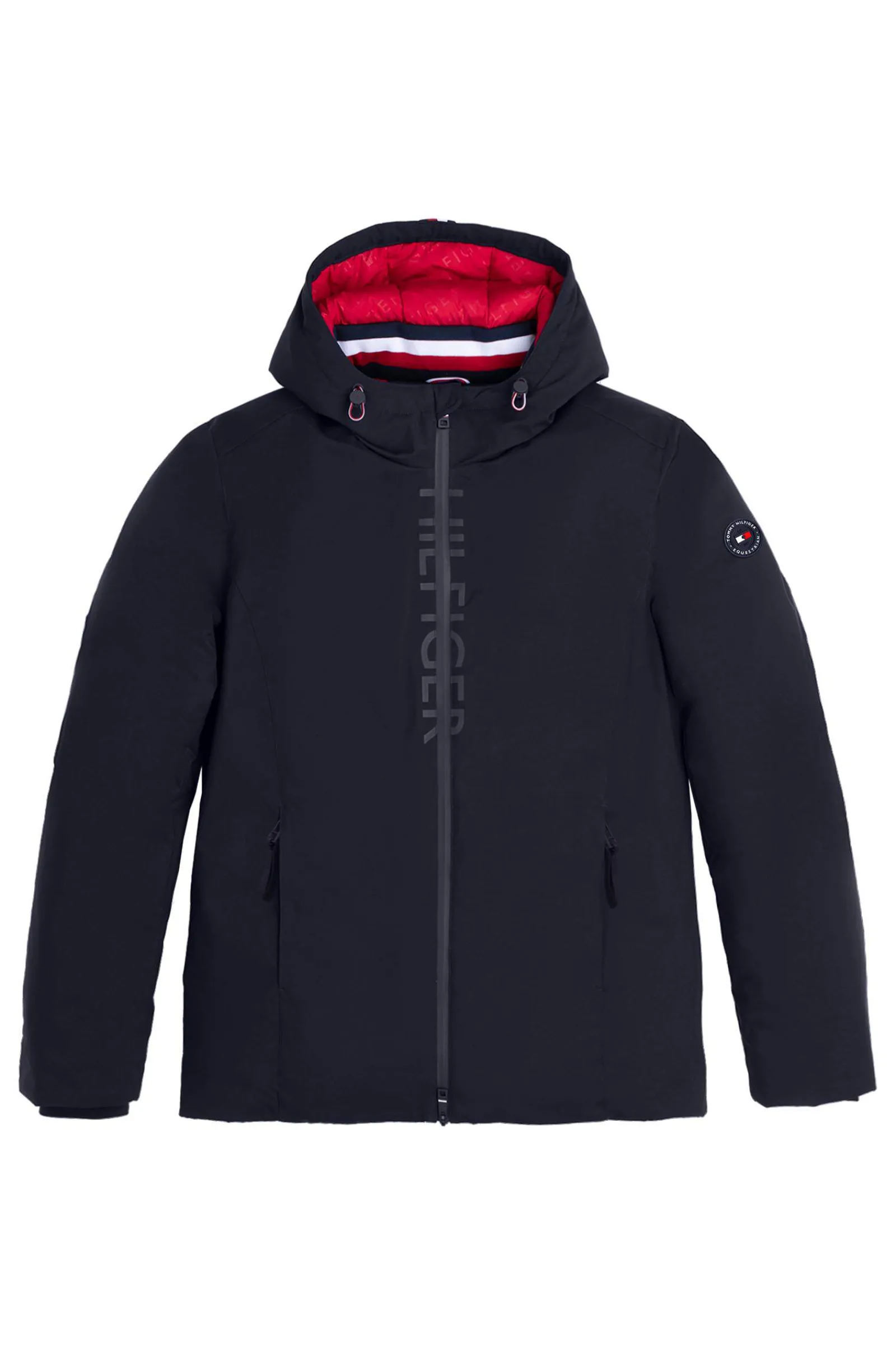 New Tommy Hilfiger Equestrian Georgia Men´s Riding Jacket Riding Jackets