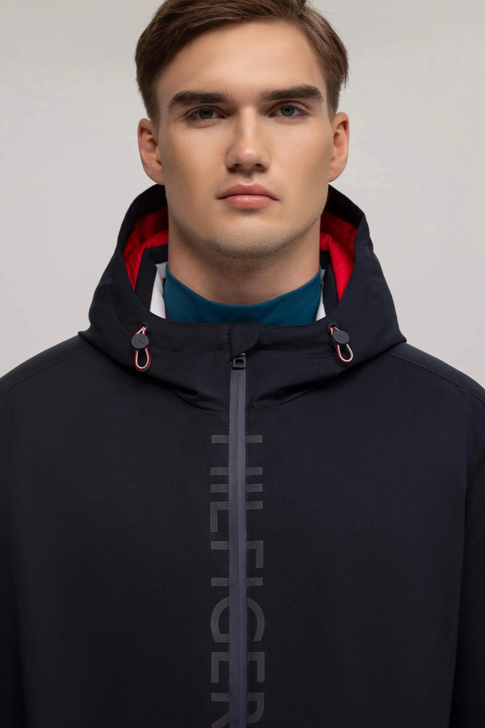 New Tommy Hilfiger Equestrian Georgia Men´s Riding Jacket Riding Jackets