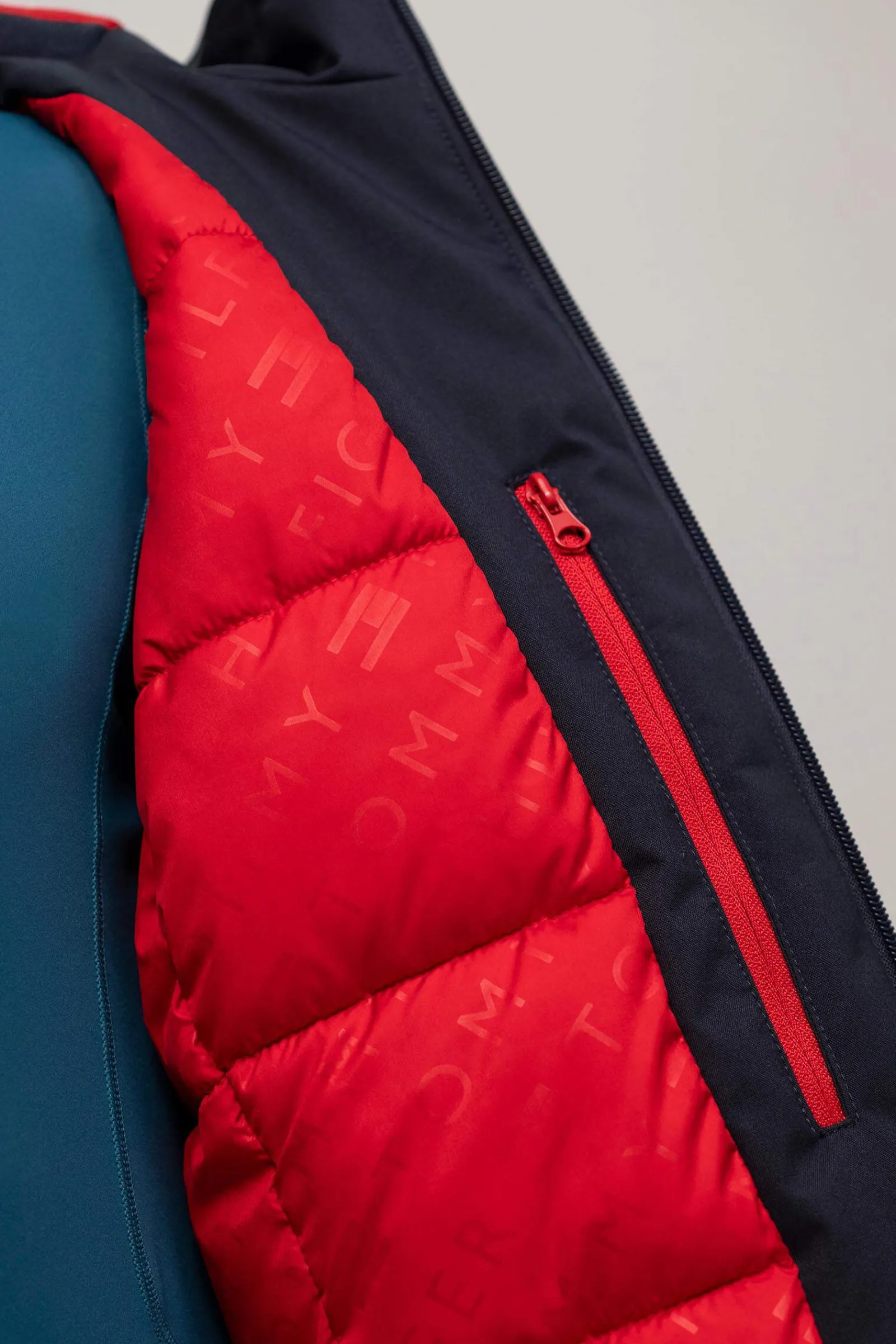 New Tommy Hilfiger Equestrian Georgia Men´s Riding Jacket Riding Jackets