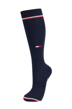 Sale Tommy Hilfiger Equestrian Byron 3-pack Riding Socks Riding Socks