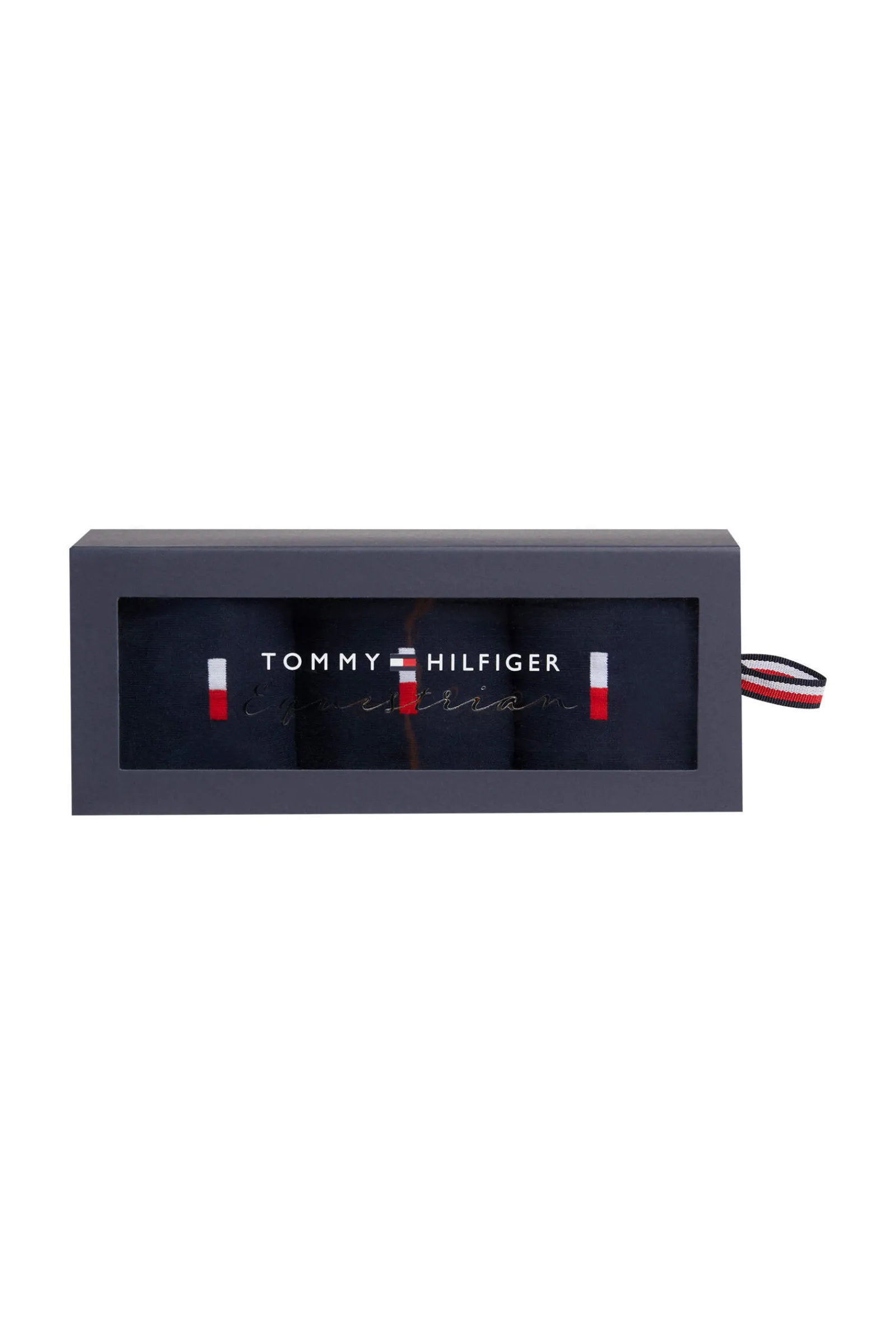 Sale Tommy Hilfiger Equestrian Byron 3-pack Riding Socks Riding Socks