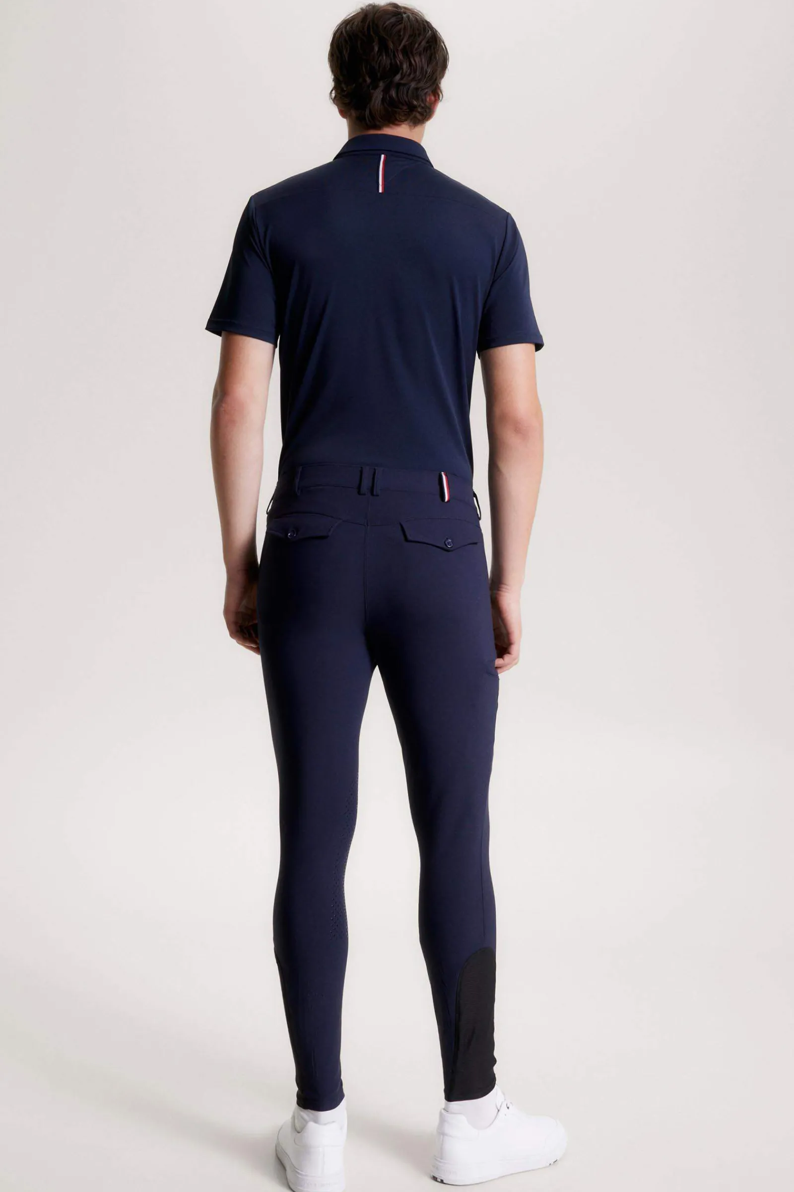 Clearance Tommy Hilfiger Equestrian Pro Men´s Knee Grip Breeches Jodhpurs & Breeches