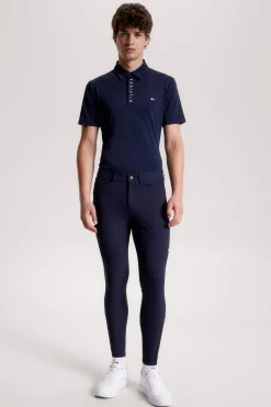Clearance Tommy Hilfiger Equestrian Pro Men´s Knee Grip Breeches Jodhpurs & Breeches