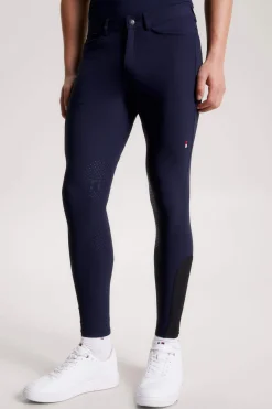 Clearance Tommy Hilfiger Equestrian Pro Men´s Knee Grip Breeches Jodhpurs & Breeches