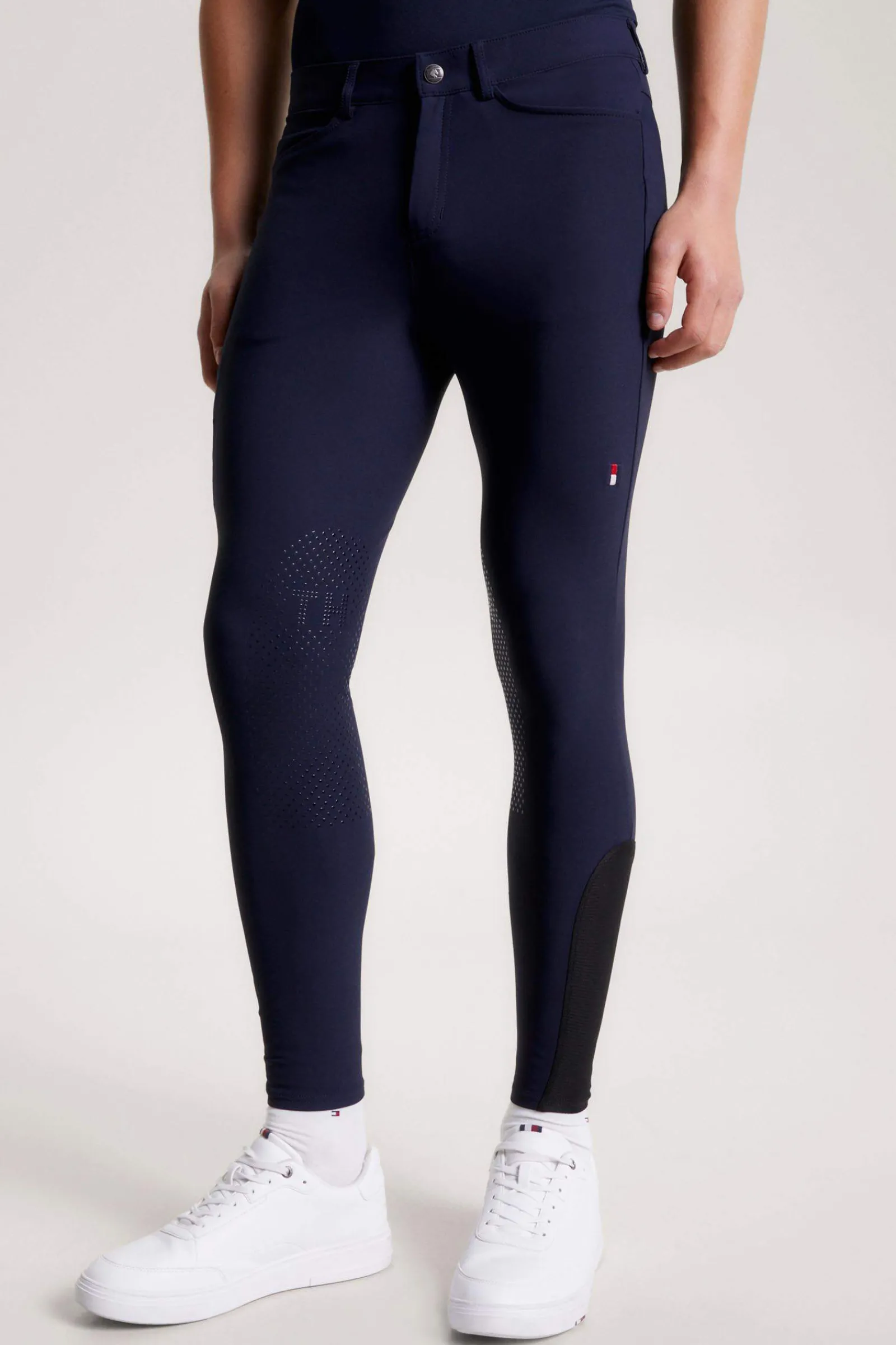 Clearance Tommy Hilfiger Equestrian Pro Men´s Knee Grip Breeches Jodhpurs & Breeches